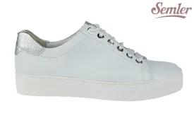 SEM DOVE WHITE
