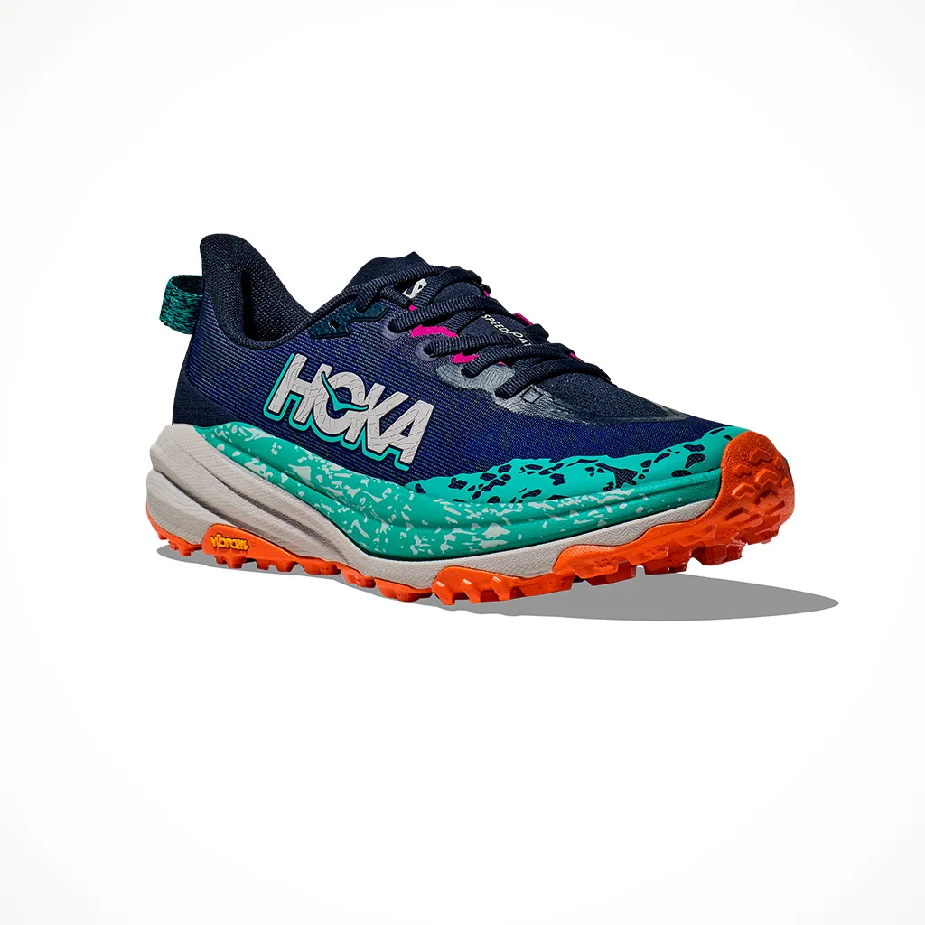 Speedgoat 6 — Women's