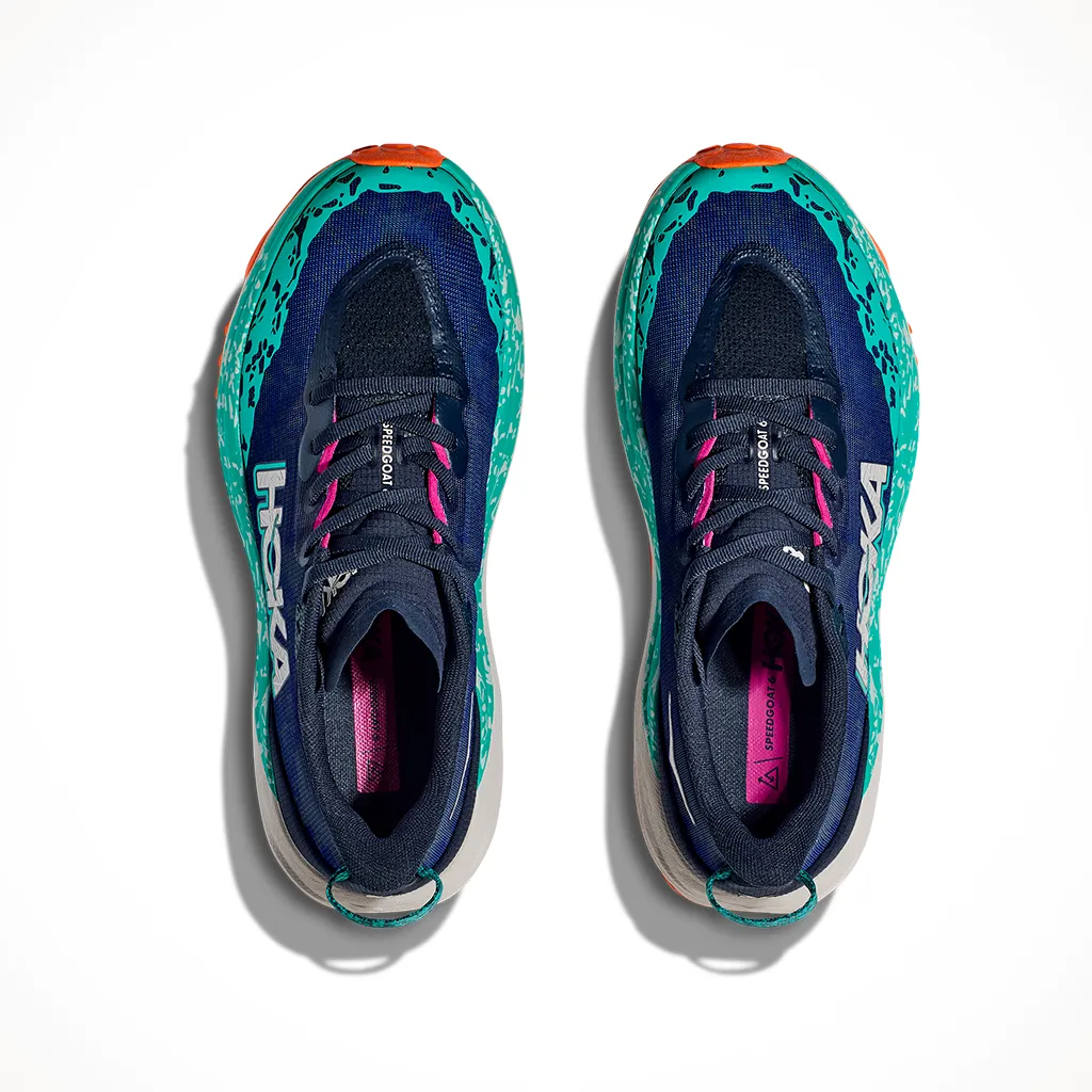 Speedgoat 6 — Women's