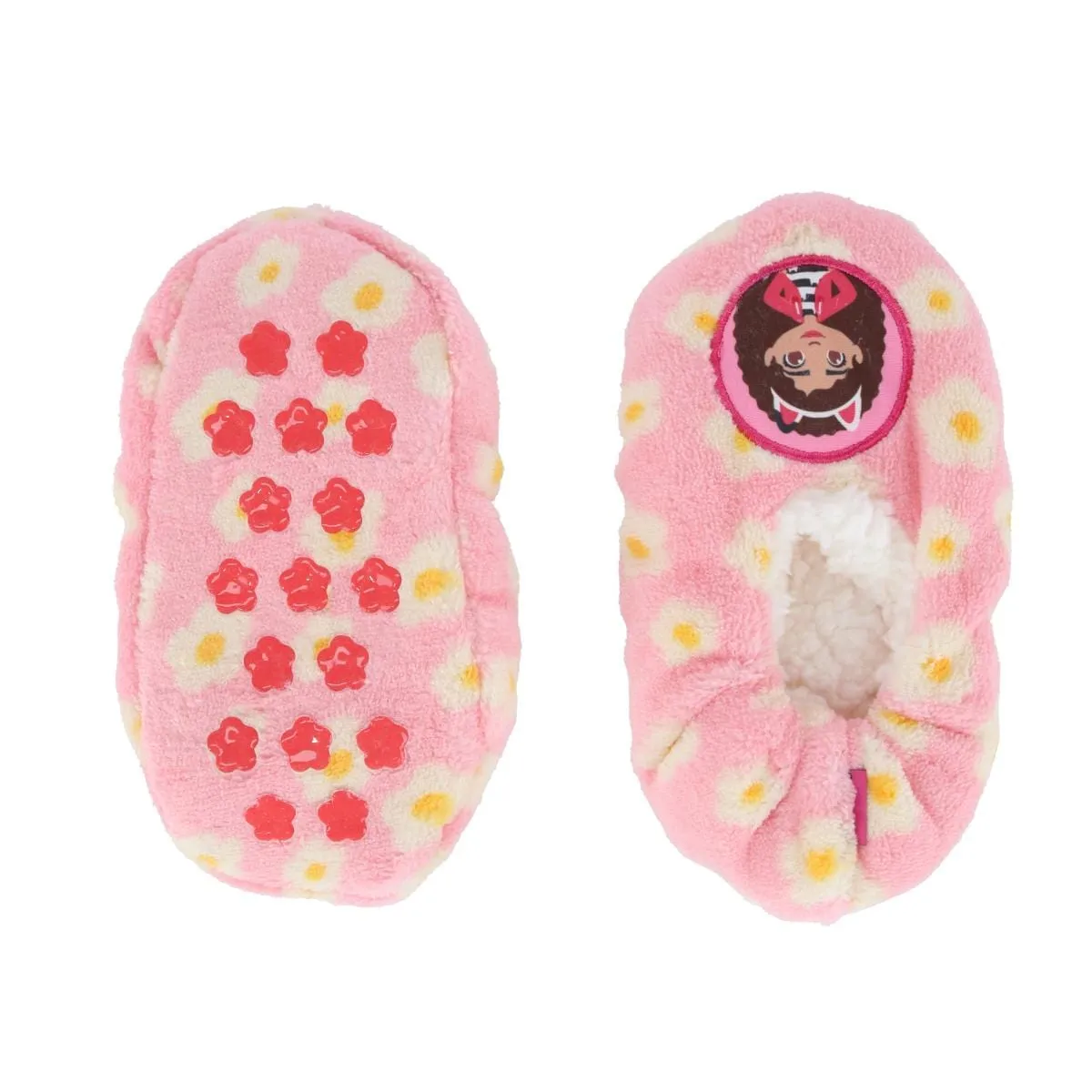 Textiel Trade Girl's Gabby's Dollhouse Anti-Slip Slippers