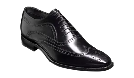 Vivaldi – Black Calf