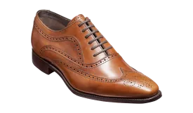 Vivaldi – Parisian Brown Calf