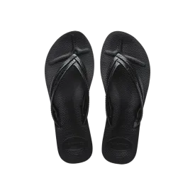 Wedges Flip Flops